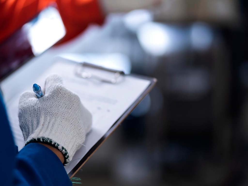 Factory Compliance Services